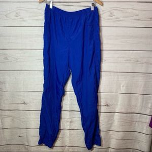 Reebok Windbreaker Pants